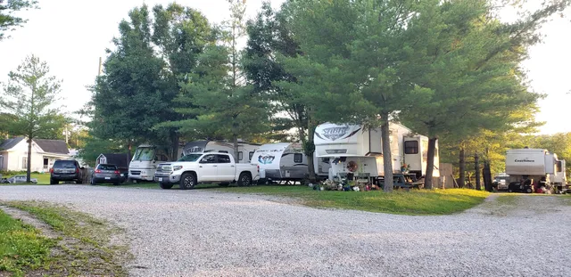 Grand Trails RV Park