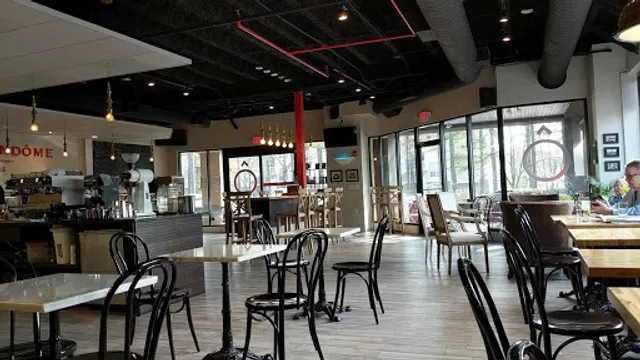 Café Vendôme (Atlanta)