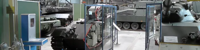 Defence Technology Study Collection Koblenz