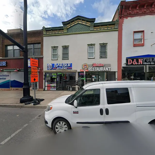 Luzerne County Community Clg