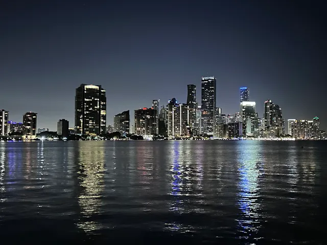 Rickenbacker Causeway