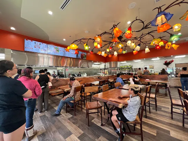 Taquería 2 Potrillos