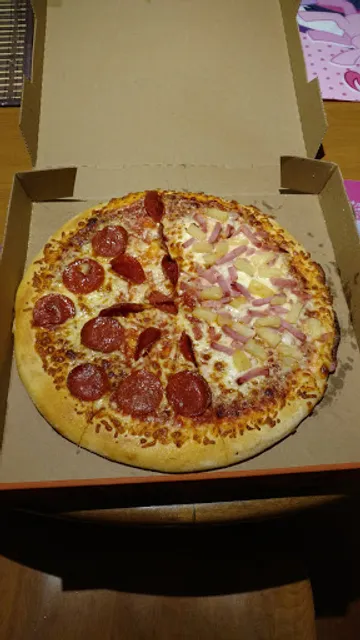 Little Caesars Pizza
