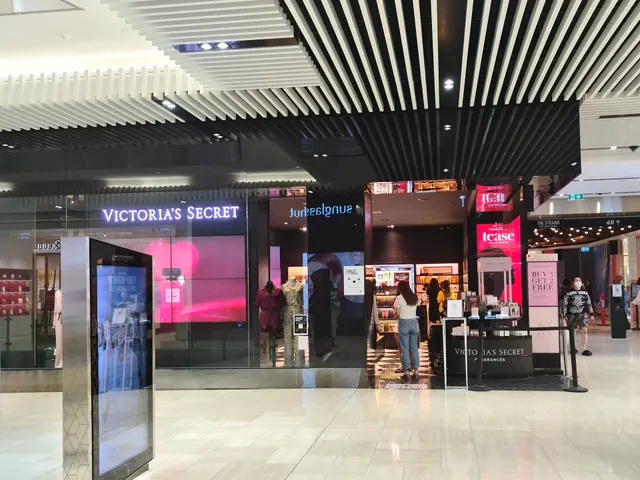 Victoria's Secret