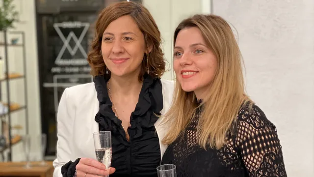 Studio Debonair Hair Salon & Spa Gold Coast Chicago