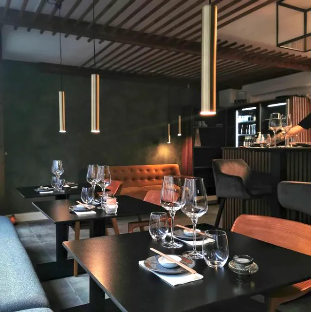 bar'sushi Nørrebrogade