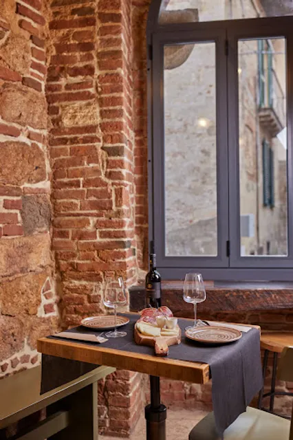 La Bottega del Vino Food&Drinks