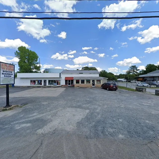 Panaderia, Y Pasteleria Melanie