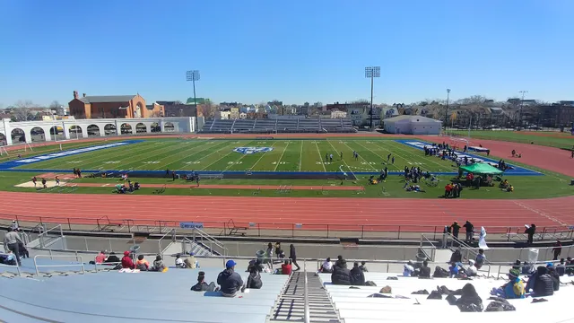 Newark Schools Stadium