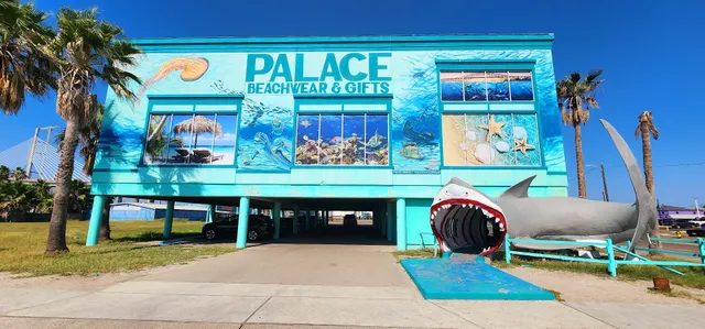 Palace Beachware and Gifts