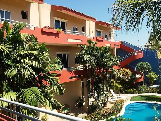 Casa Misifus Bed & Breakfast