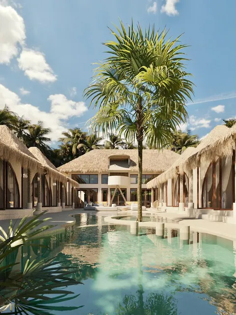 Belajar Bali Boutique Hotel & Retreat