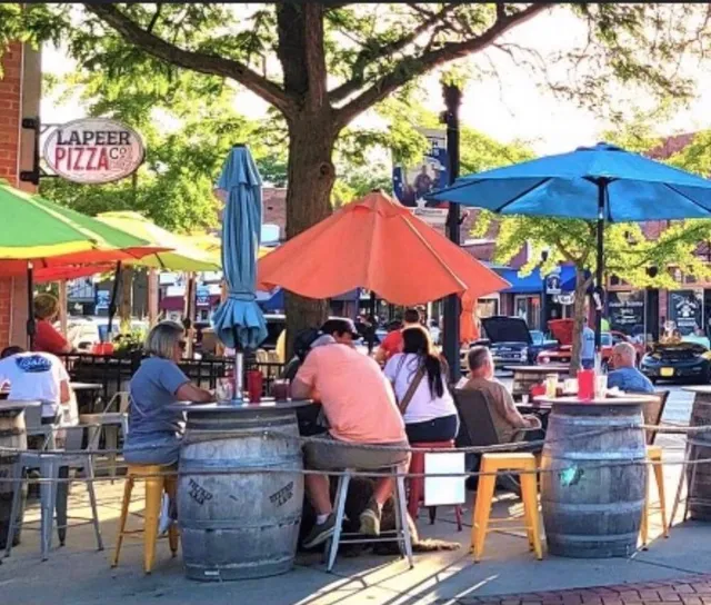 Lapeer Pizza Co.