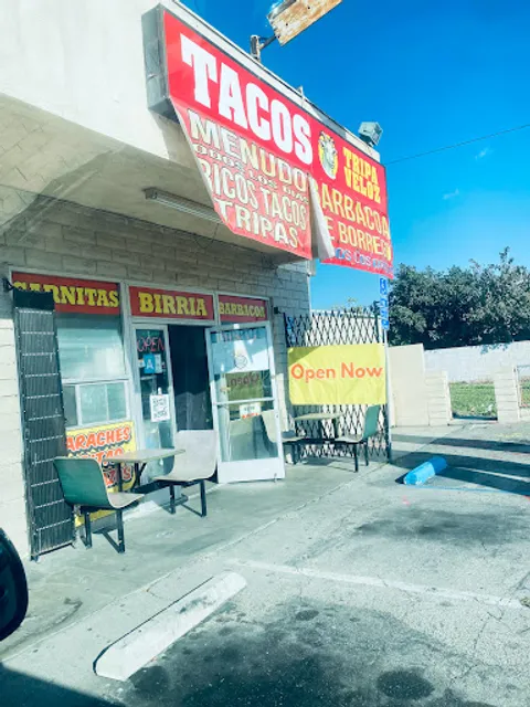 La super tripa veloz