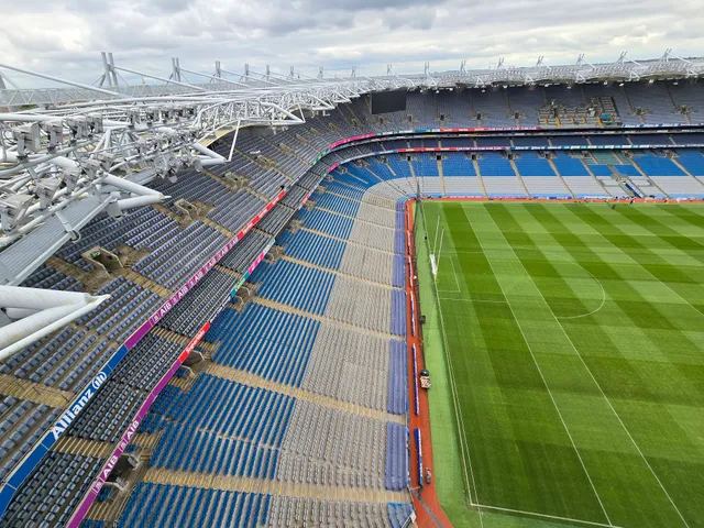 Croke Park