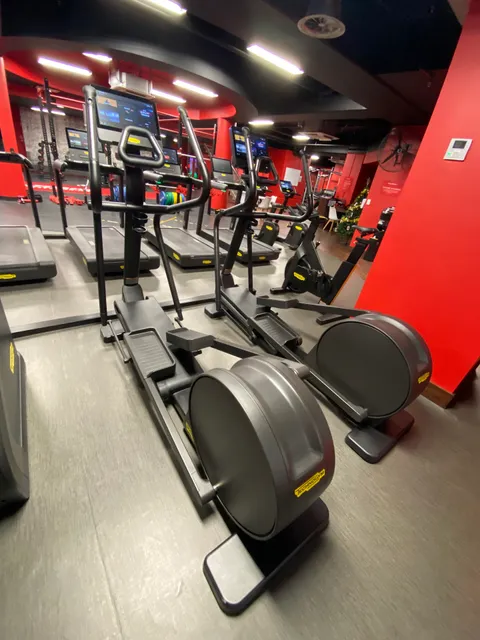 Snap Fitness 24/7 Wellington CBD