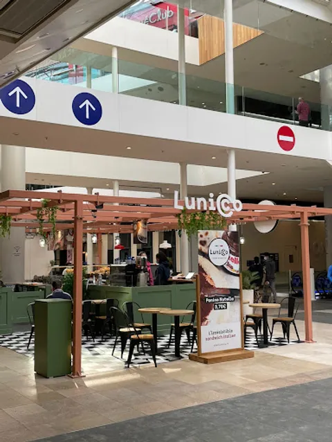 Lunicco - Confluence