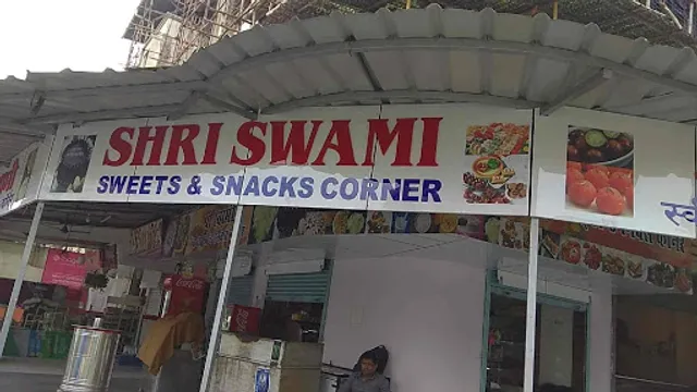 Shri Swami Sweets and Snacks Corner