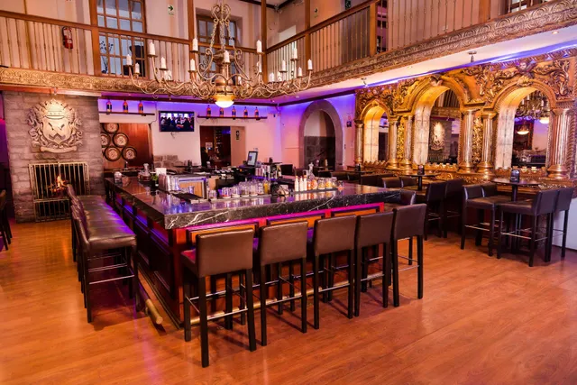 Republica Del Pisco - Cusco