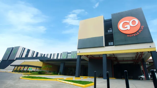 Go Hotels Plus Tuguegarao