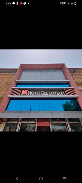Hotel Geetanjali