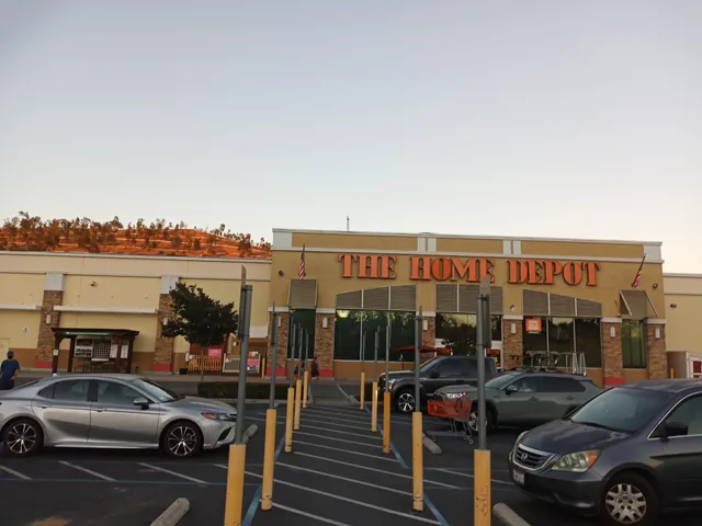 Heights At West Covina