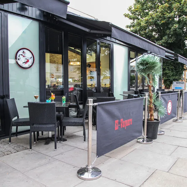 El Vaquero Rodizio & Wine Bar