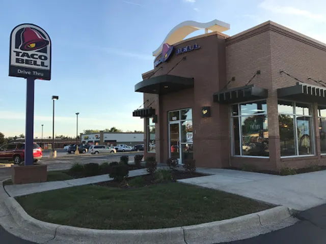 Taco Bell