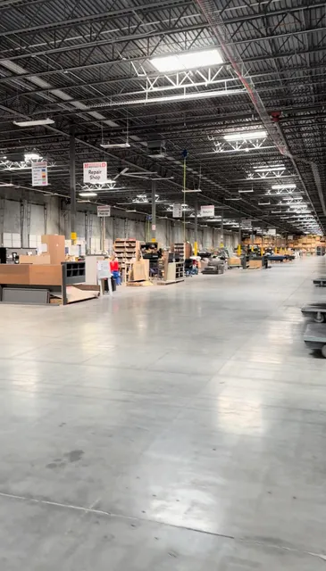Household Furniture Distribution Center