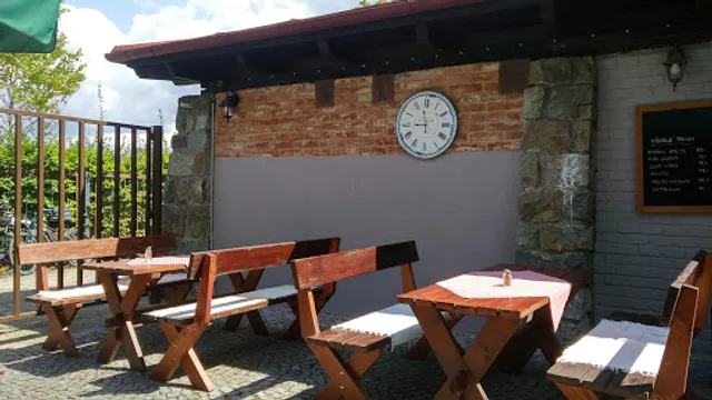 Restaurace Rybářská bašta