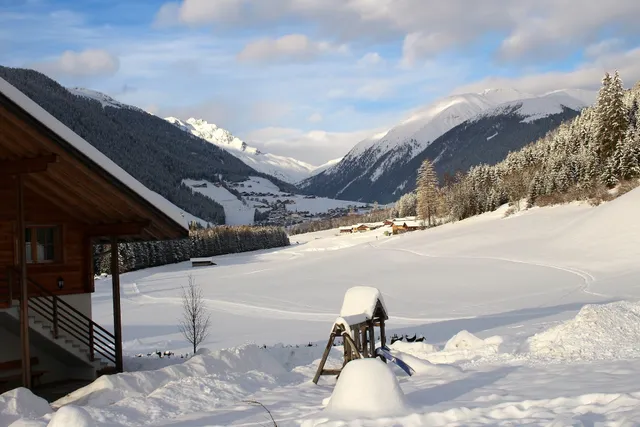 Appartement Residence St. Martin