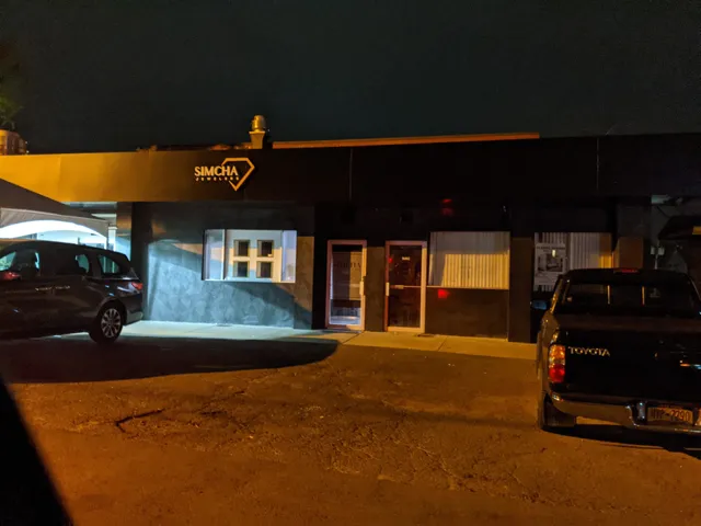 Simcha Jewelry Center