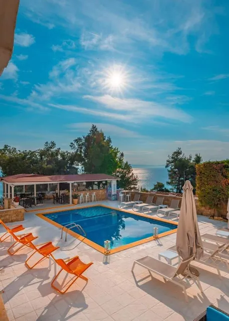 Maya Bay Hotel - Kallithea