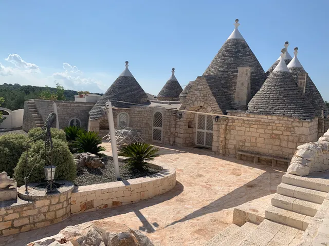 Trulli Tesoro