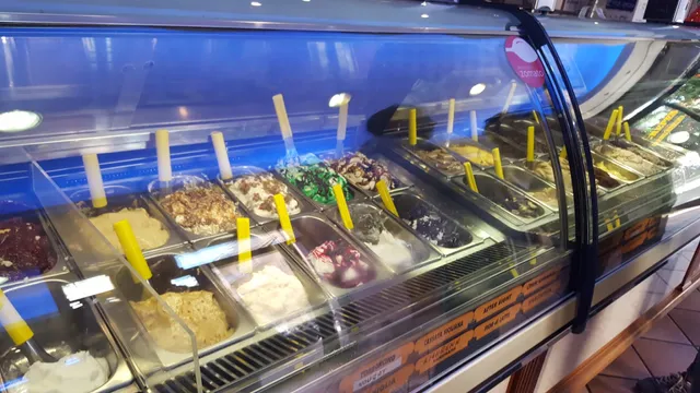 Antica Gelateria de Matteis