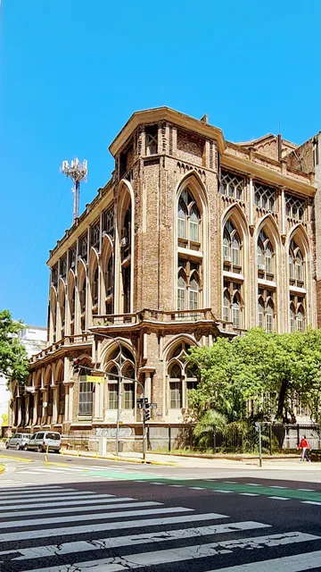 UBA, Faculty of Engineering