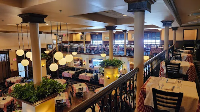 Maggiano's Little Italy