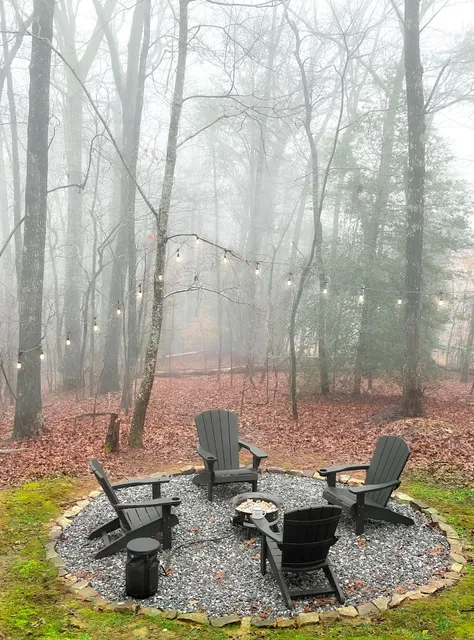 The Schoolhouse Cottage