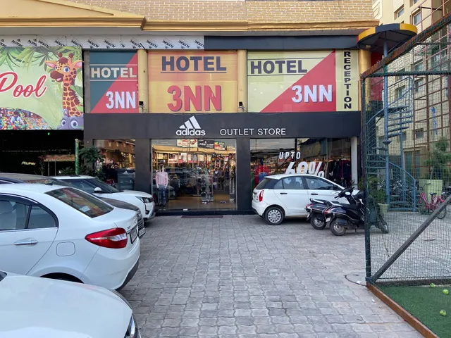 Hotel 3NN City Centre