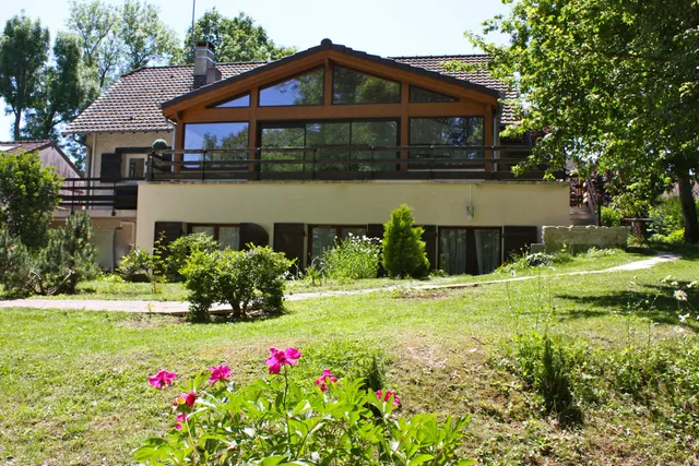 La Rose des Vents - Chambres d'hôtes Proche Disneyland Paris