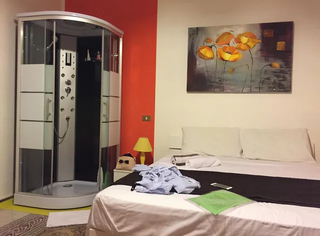 Beautiful Life B&B Centro Storico Palermo