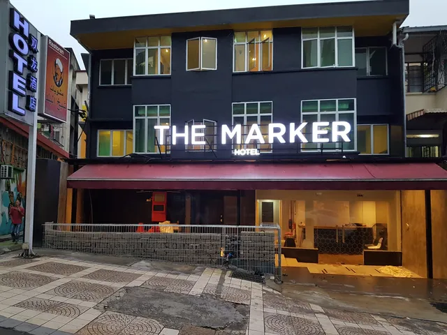 The Marker Hotel KL