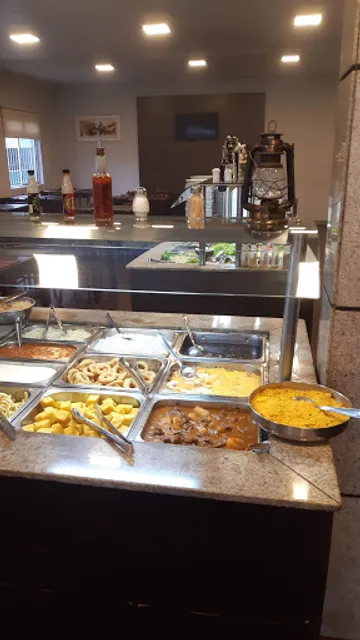 Alemão Churrascaria