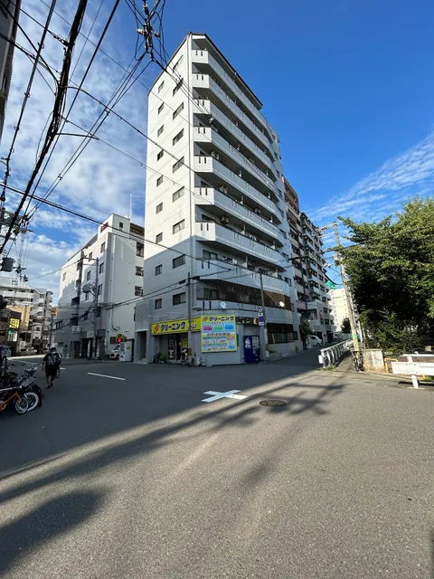 德川CU・Host - CASA