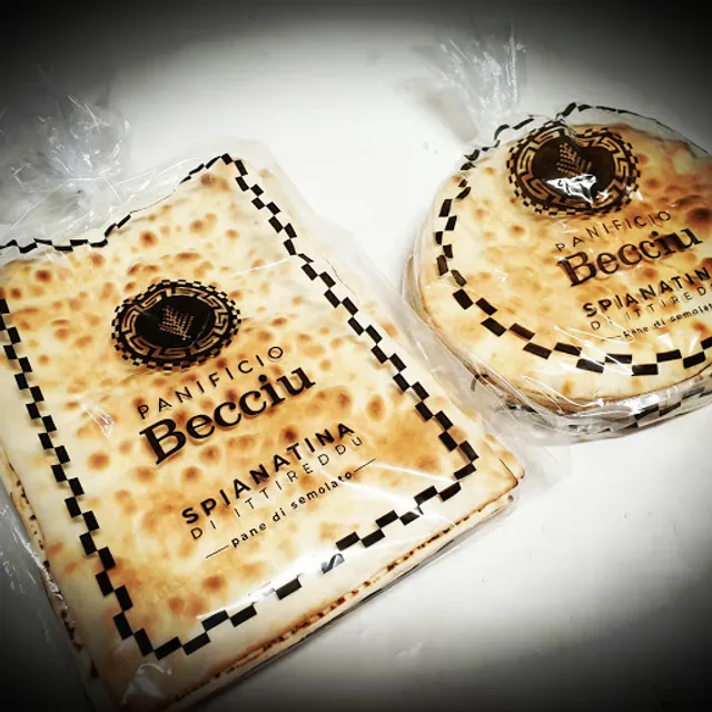 Panificio Becciu s.r.l.