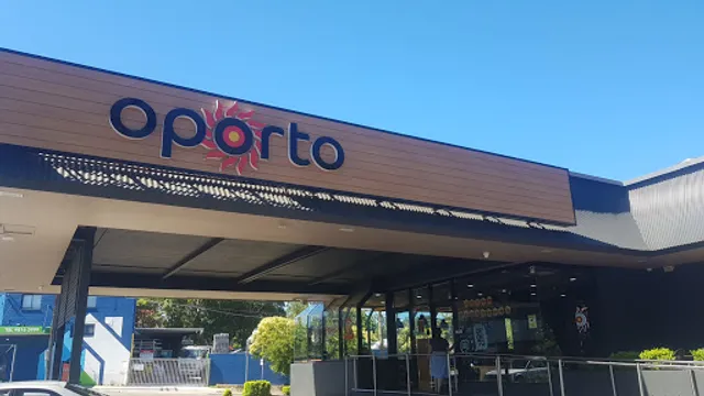 Oporto - Gladesville