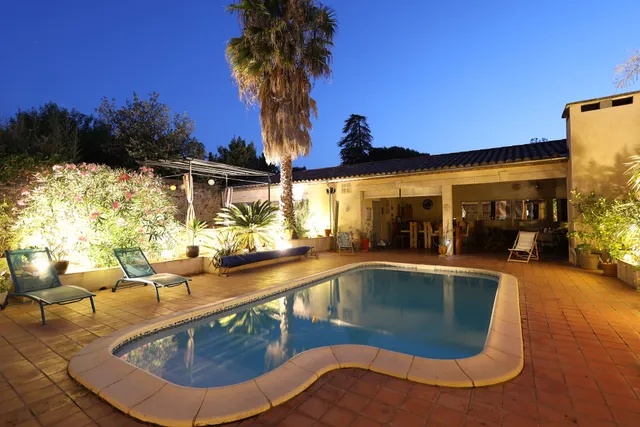 Maison Dix - Chambre d'Hotes