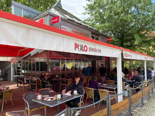 Pizzeria Polo