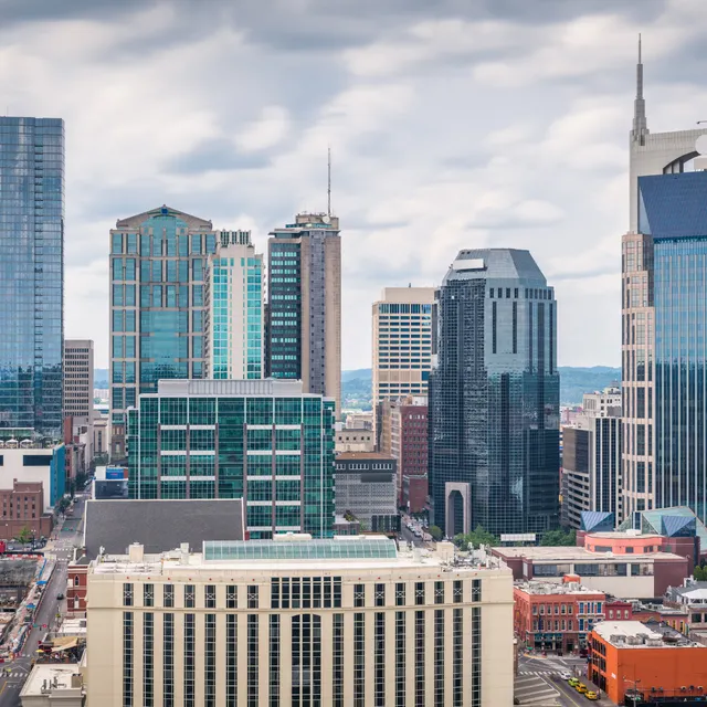 AptAmigo - Nashville Apartment Locators