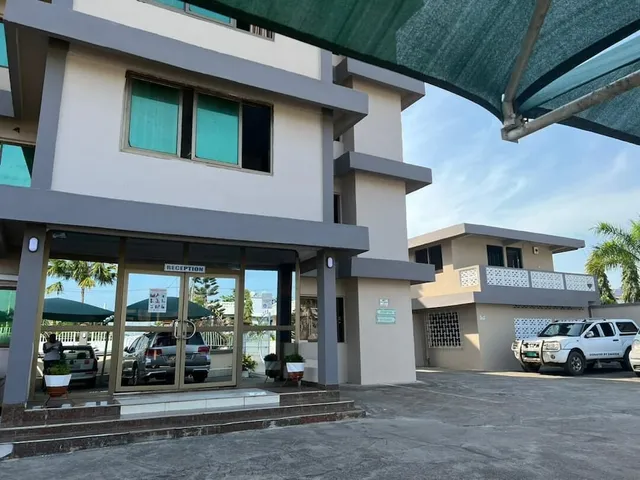 Hotel Animens Limited